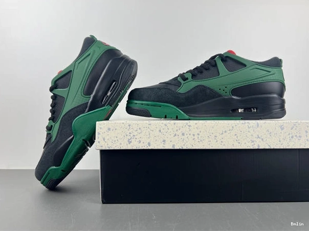 Bmlin FQ7939- 3907 Nigel Jordan 4 Air Colorful x RM Sylvester 1027